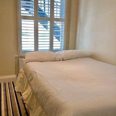 לונדון Pimlico Comfort Apartment מראה חיצוני תמונה