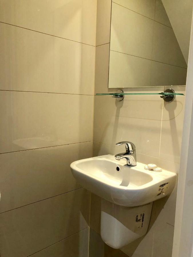 לונדון Pimlico Comfort Apartment מראה חיצוני תמונה