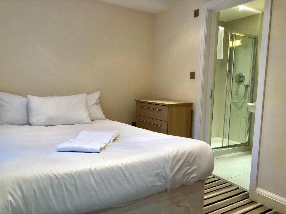 לונדון Pimlico Comfort Apartment מראה חיצוני תמונה