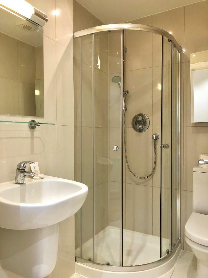 לונדון Pimlico Comfort Apartment מראה חיצוני תמונה