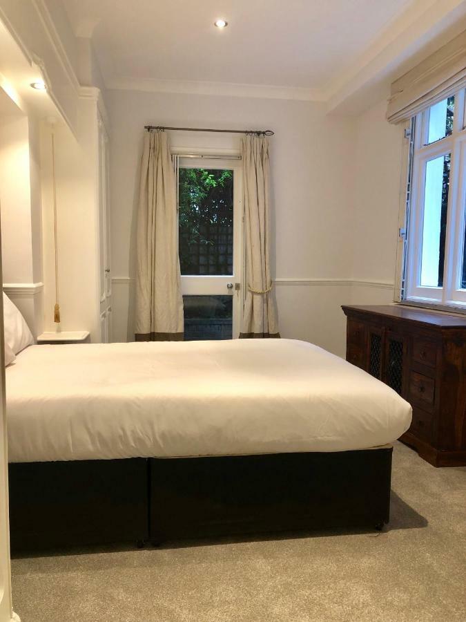 לונדון Pimlico Comfort Apartment מראה חיצוני תמונה