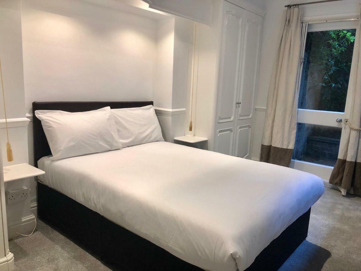 לונדון Pimlico Comfort Apartment מראה חיצוני תמונה