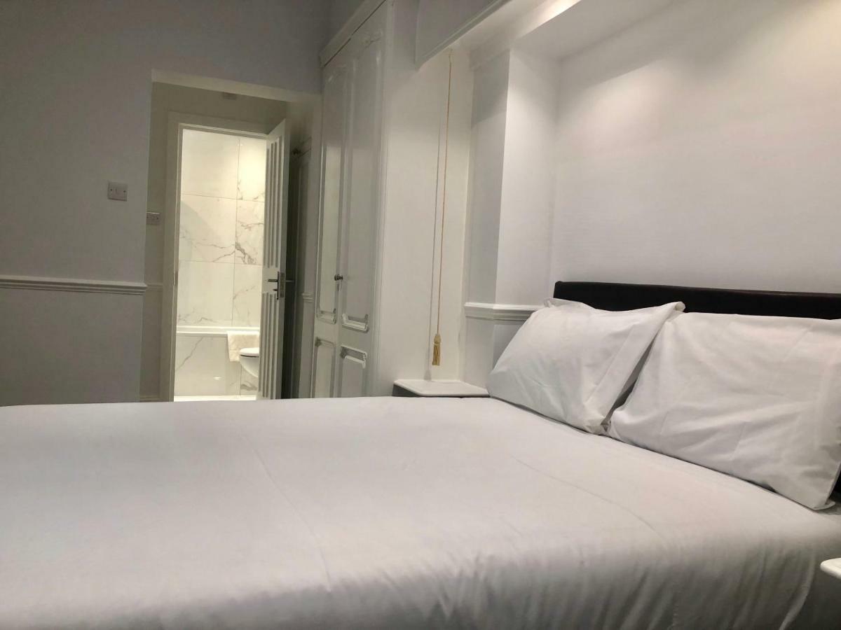 לונדון Pimlico Comfort Apartment מראה חיצוני תמונה