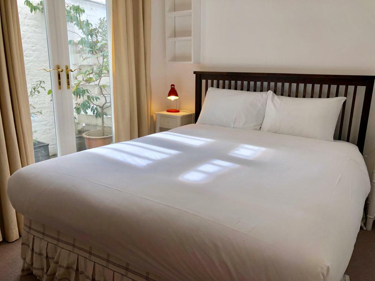 לונדון Pimlico Comfort Apartment מראה חיצוני תמונה