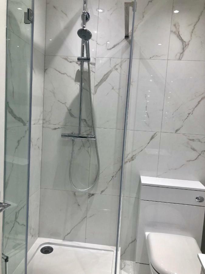 לונדון Pimlico Comfort Apartment מראה חיצוני תמונה